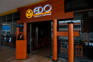 Edo Sushi Bar image