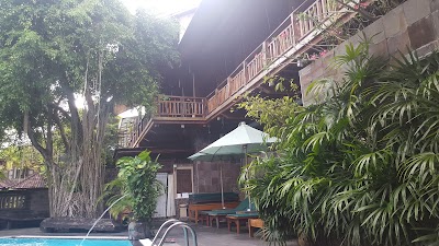 Photos of Puri Bambu Hotel
