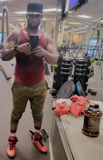 Gym «LA Fitness Buford», reviews and photos, 3420 Buford Dr NE, Buford, GA 30519, USA