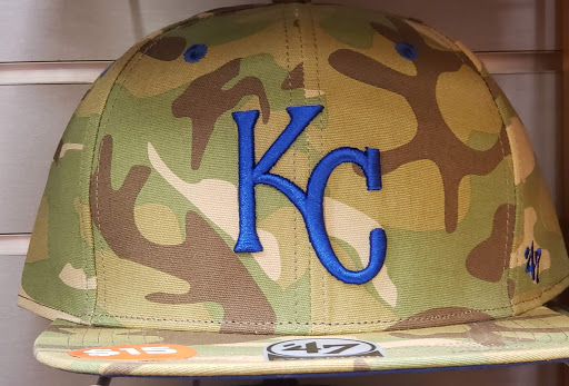 Shopping Mall «West Ridge Mall», reviews and photos, 1801 SW Wanamaker Rd, Topeka, KS 66604, USA