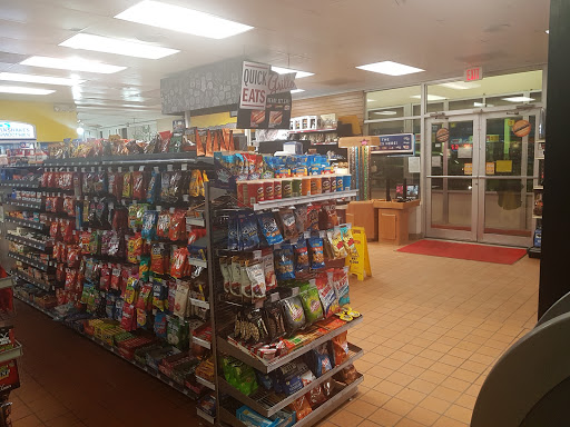Convenience Store «Western Convenience Store», reviews and photos, 814 N Spur 56C, Hershey, NE 69143, USA