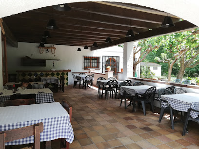 Restaurant Can Quel - Carretera de, 17404 Breda, Girona, Spain