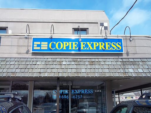 Copie Express