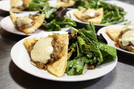 French Restaurant «Bergerac», reviews and photos, 5520 SE Woodstock Blvd, Portland, OR 97206, USA