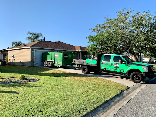 Roofing Contractor «Sky Light Roofing», reviews and photos, 1300 S Semoran Blvd, Orlando, FL 32807, USA