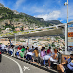Photo n°16 de l'avis de Robert. fait le 27/04/2023 à 20:38 sur le  Cafe Positano à Positano