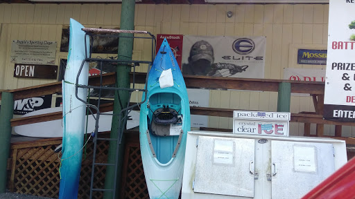 Sporting Goods Store «Keystone Outdoors», reviews and photos, 186 Path Valley Rd, Fort Loudon, PA 17224, USA