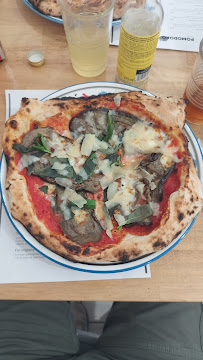 Plats et boissons du Pizzeria pomodoro pizza à Villeneuve-sur-Lot - n°14