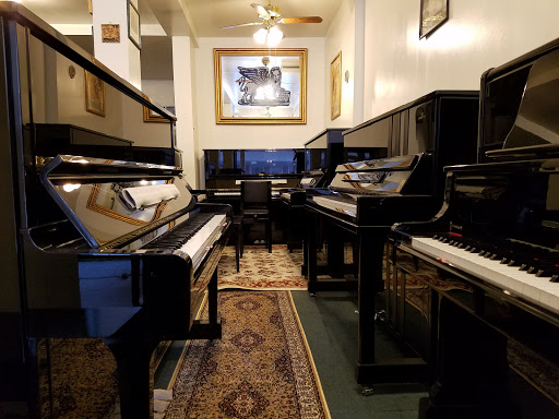 Bondy Piano Sales and Service