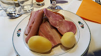 Choucroute d'Alsace du Restaurant français L'Ami Schutz à Strasbourg - n°12