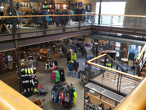 Camping Store «REI», reviews and photos, 43962 Fremont Blvd, Fremont, CA 94538, USA