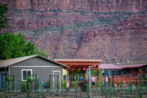 Winery «Spanish Valley Vineyard & Winery», reviews and photos, 4710 Zimmerman Ln, Moab, UT 84532, USA