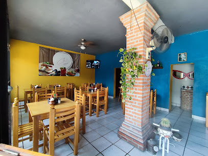 Chilo,s Restaurant - Melchor Ocampo 117, Centro, 59230 Tanhuato de Guerrero, Mich., Mexico