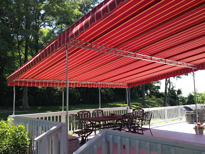 Jamestown Awning and Party Tents