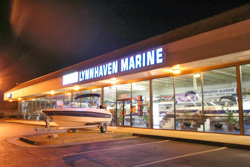 Lynnhaven Marine – Boat Sales