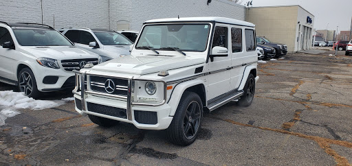 Car Dealer «Specialized Sales & Leasing», reviews and photos, 702 Main St #1, Salt Lake City, UT 84101, USA