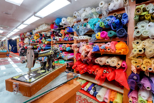 Fabric Store «Rex Fabrics», reviews and photos, 825 SW 37th Ave, Miami, FL 33135, USA