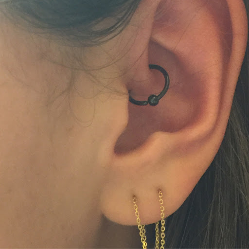 Explore druid tattoo ideas, creative tattoo ideas in San Diego, available at Body Art Salon