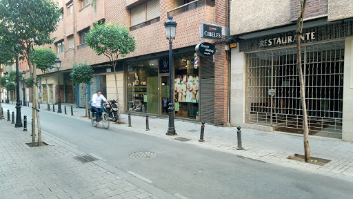 VERONICA MARTINEZ ESTILISTAS en Albacete, Albacete