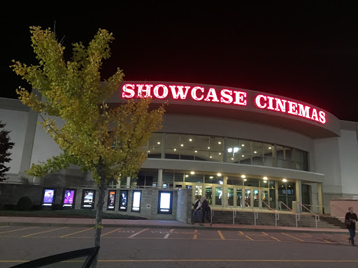 Movie Theater «Showcase Cinemas Warwick Mall», reviews and photos, 400 Bald Hill Rd, Warwick, RI 02886, USA