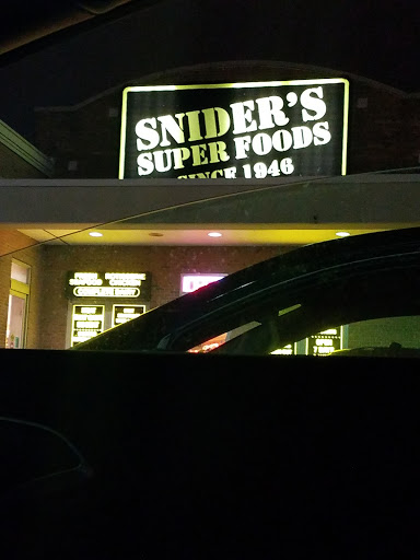 Grocery Store «Sniders Super Market», reviews and photos, 1936 Seminary Rd, Silver Spring, MD 20910, USA