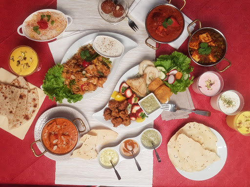 Tawa Indian Restaurant - Indian Restaurant & Recipe in Vienna | Wien