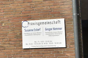 Praxisgemeinschaft S. Estorf & G. Hammer image