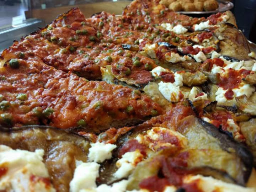 Pedro Pizzeria Ristorante in Vibo Valentia, Provincia di Vibo Valentia