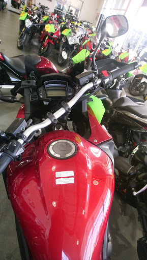 Motorcycle Dealer «Best Cycle Center», reviews and photos, 579 Amherst St, Nashua, NH 03063, USA