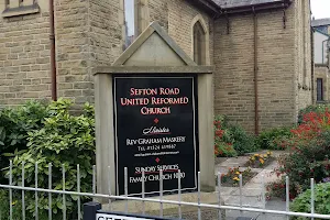 Sefton Road United Reformed Church image
