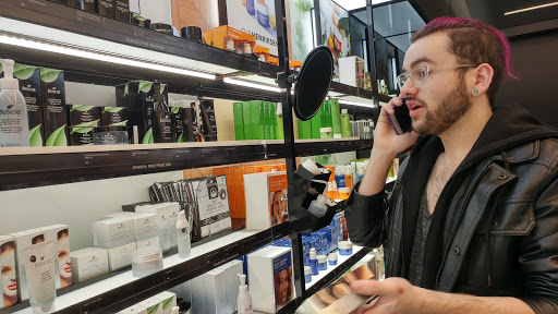 Cosmetics Store «SEPHORA», reviews and photos, 800 Boylston St, Boston, MA 02199, USA