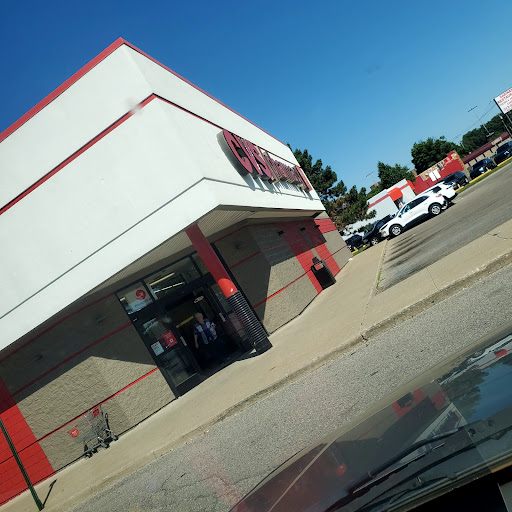 Drug Store «CVS», reviews and photos, 18340 Allen Rd, Melvindale, MI 48122, USA