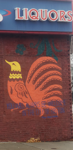 Liquor Store «Atlas Liquors», reviews and photos, 591 Hyde Park Ave, Roslindale, MA 02131, USA