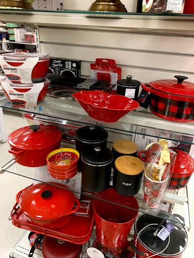 Department Store «Marshalls and HomeGoods», reviews and photos, 11251 NW 12th St, Miami, FL 33172, USA