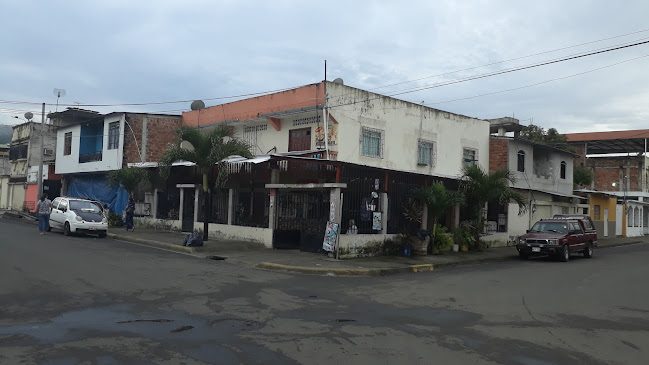 Teléfono de Cdla San Francisco