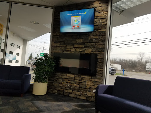 Chrysler Dealer «Mullane Motors Inc», reviews and photos, 6200 S Transit Rd, Lockport, NY 14094, USA