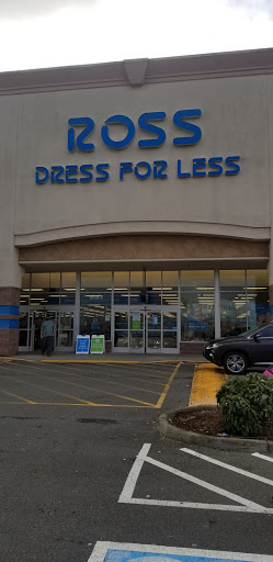 Clothing Store «Ross Dress for Less», reviews and photos, 18520 33rd Ave W, Lynnwood, WA 98037, USA