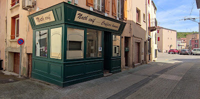 Nath Coif à Aubière