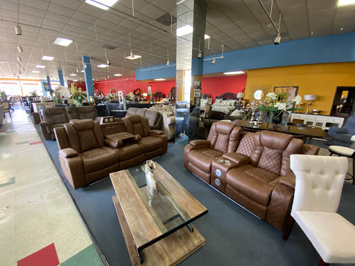 Furniture Store «Alex Furniture», reviews and photos, 1505 W 6th St, Corona, CA 92882, USA