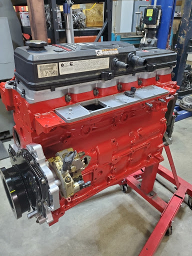 Auto Machine Shop «Conifer Machine Shop», reviews and photos, 21701 Pleasant Park Rd, Conifer, CO 80433, USA