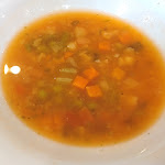 Photo n°5 de l'avis de KY.h fait le 09/09/2023 à 09:51 sur le  San Matteo Church Ristorante Pizzeria à Verona