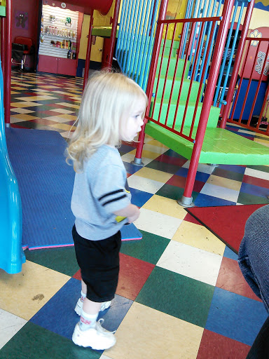 Hair Salon «Cookie Cutters Haircuts for Kids», reviews and photos, 3233 Hilliard Rome Rd, Hilliard, OH 43026, USA