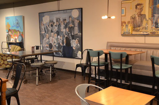 Coffee Shop «Java Haute», reviews and photos, 3805 Wabash Ave, Terre Haute, IN 47803, USA