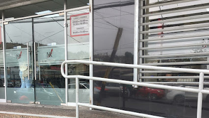 Segunda Notaría de San Antonio