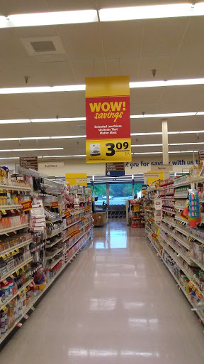 Grocery Store «Food Lion», reviews and photos, 1499 New Walkertown Rd, Winston-Salem, NC 27101, USA
