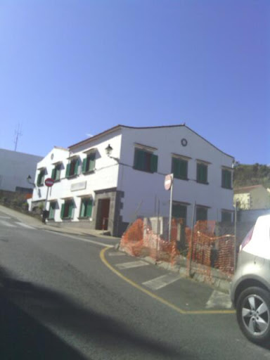 Centro De Salud De Valleseco