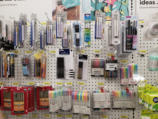 Fabric Store «Jo-Ann Fabrics and Crafts», reviews and photos, 8062 N Blackstone Ave, Fresno, CA 93720, USA