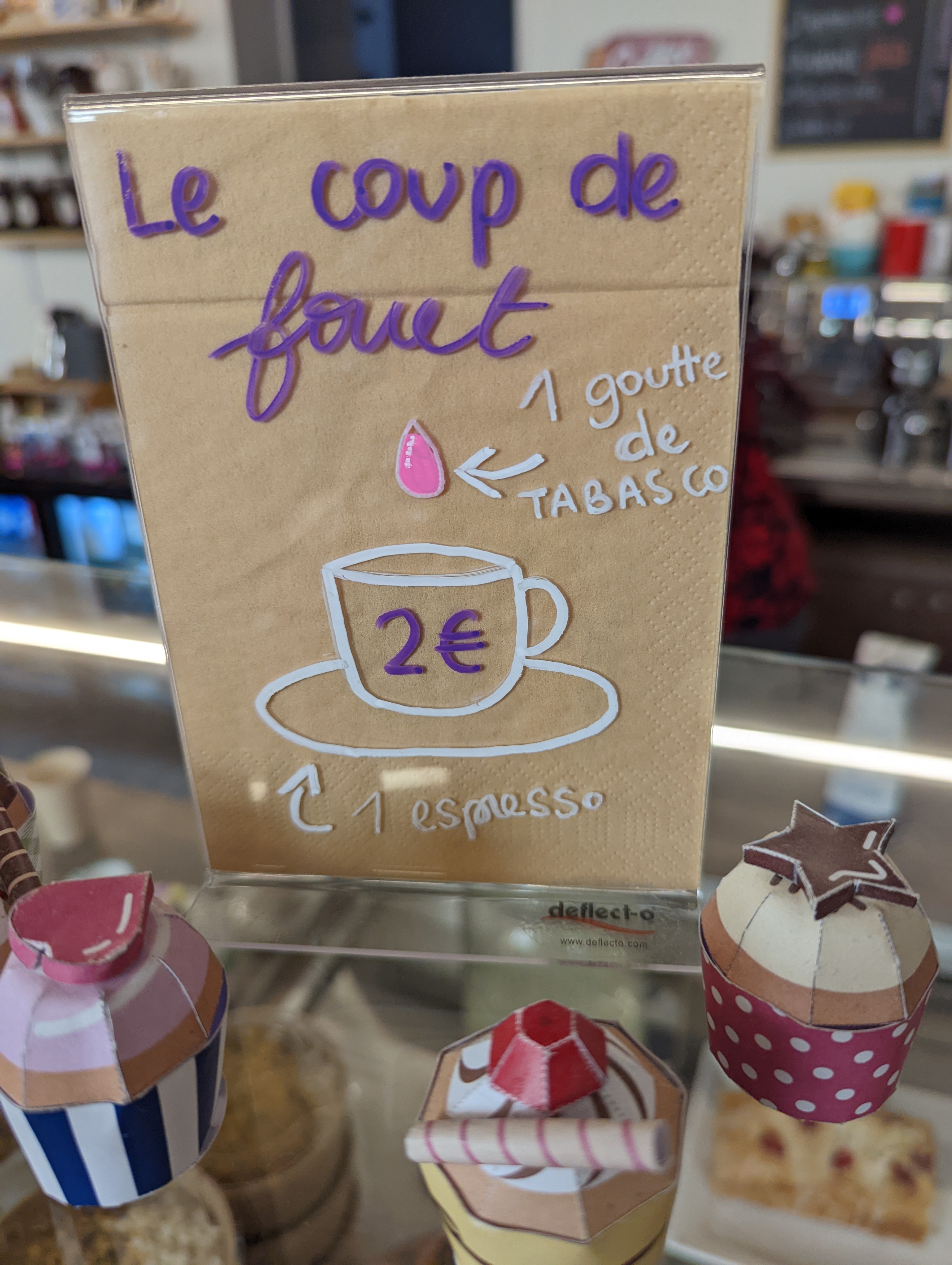 Photo n° 3 de l'avis de Jef.e fait le 09/10/2022 à 10:42