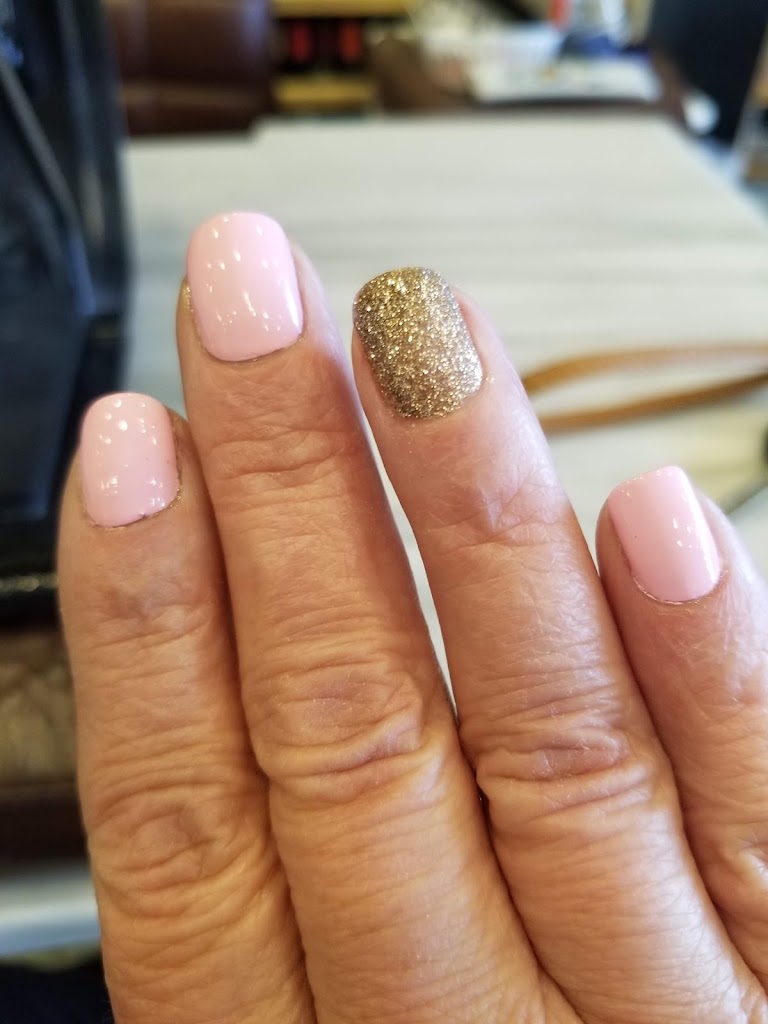 Perfect Ten Nails 60108
