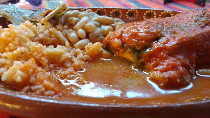 Cocina económica - Jerecuaro - Acambaro 25, Zona Centro, 38540 Jerécuaro, Gto., Mexico